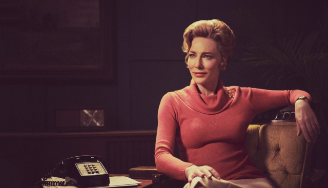 ‘Mrs America’, and where feminism failed