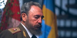 Why is the BBC airing a Castro hagiography in 2020?