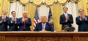 The real winners of the Israel-UAE deal