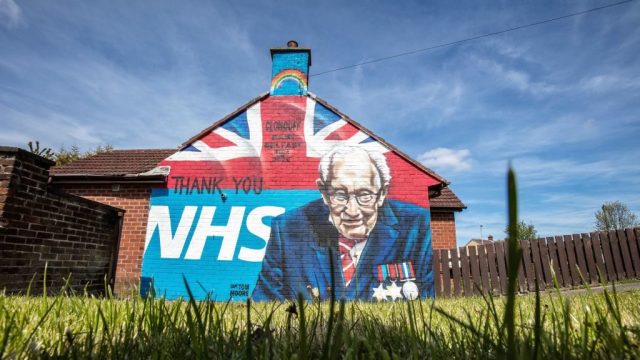 Why nationalism matters