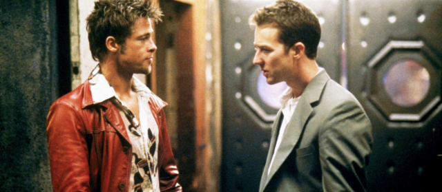 They're talking about how the best findings in social psychology never replicate (Photo: 20th Century Fox)