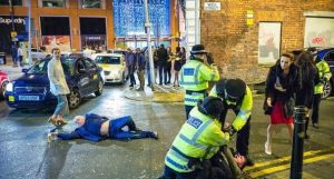 The unspoken truth about our permissive society