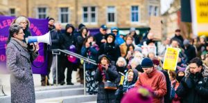 Privileged students are weaponising trans rights