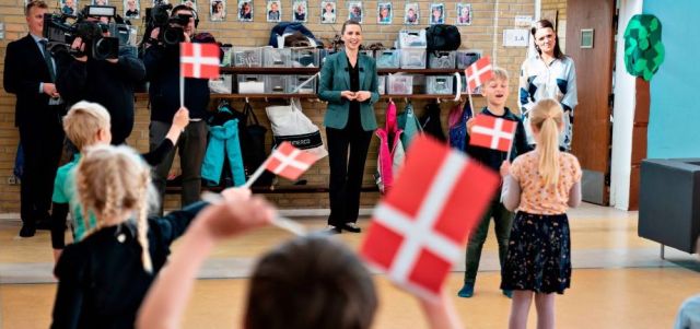 Why we should be more like Denmark