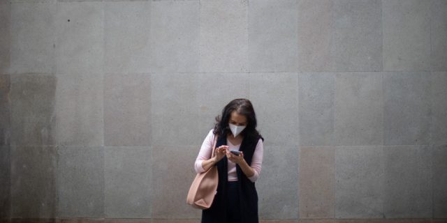 Public trust? There’s no app for that