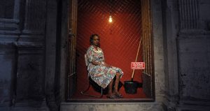 Artistic freedom is at death's door