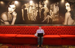 Do men really hate women?