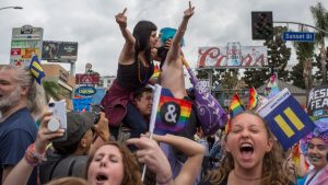 Have we reached peak progressive?