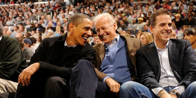 Big Tech is fixing the election