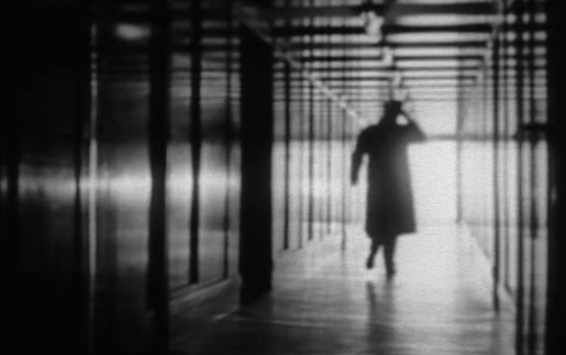 A still from the only film adaptation of M. R. James's work. Credit: IMDB