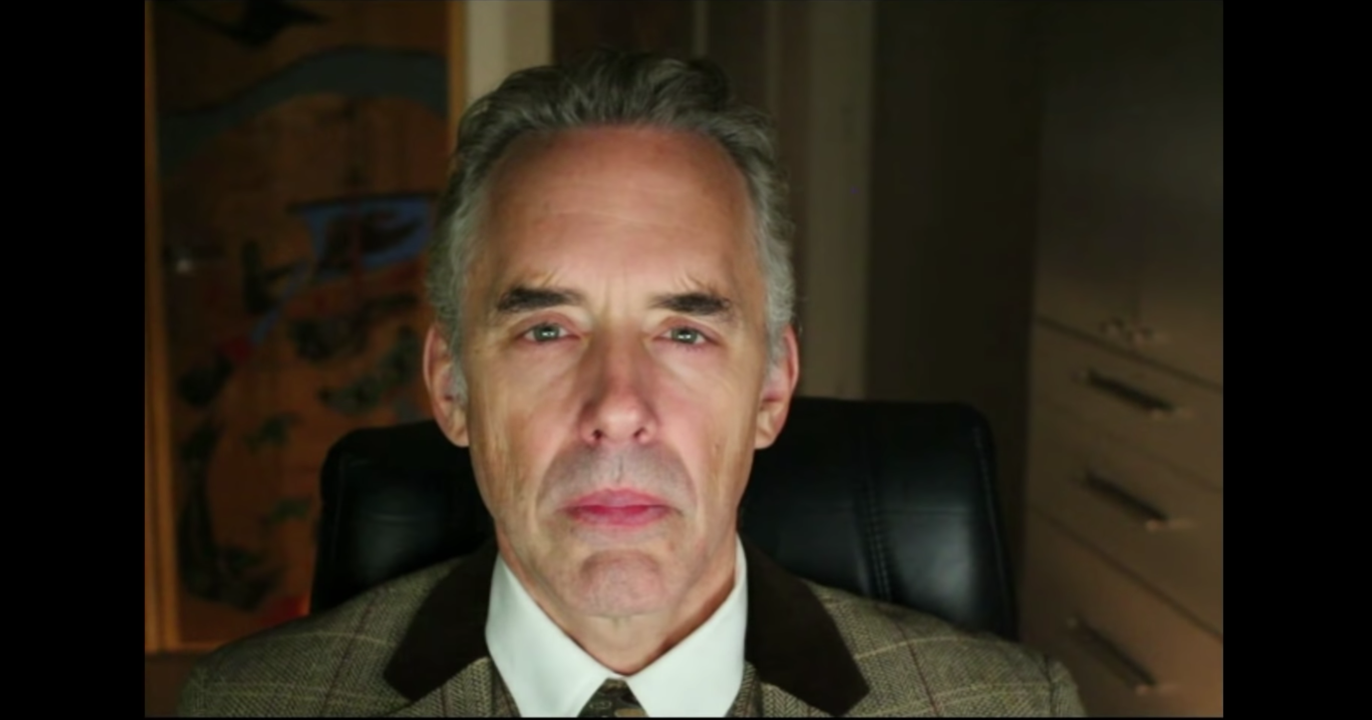 The World Needs Jordan Peterson More Than Ever Unherd