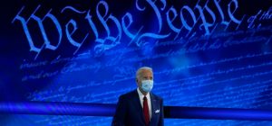 Will Joe Biden come after Hungary?