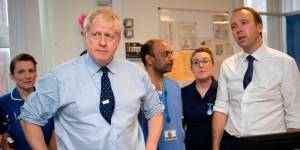 Our Covid strategy is based on faulty assumptions