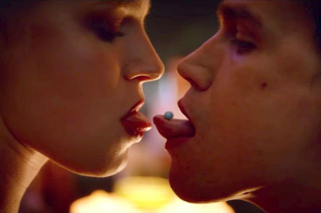 Would you like endless pleasure?