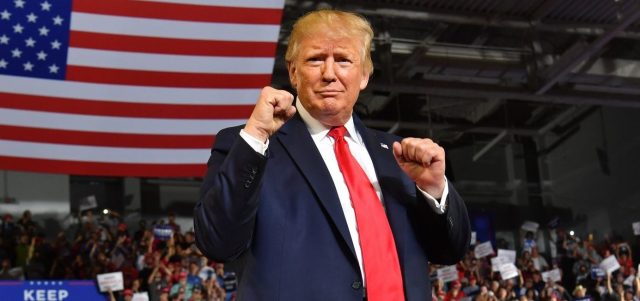 How hysterical punditry failed America