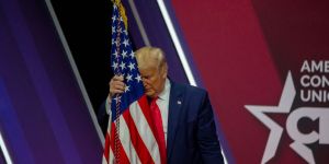 There can be no winner now