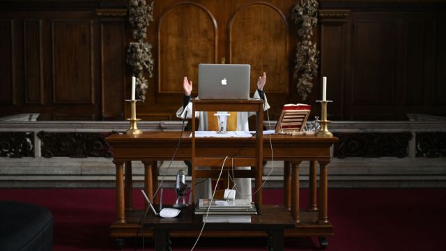 We don’t need more spreadsheet vicars