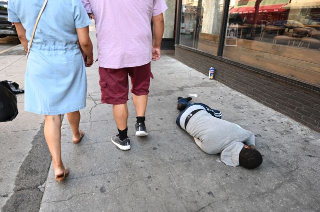 Welcome to the new Middle Ages