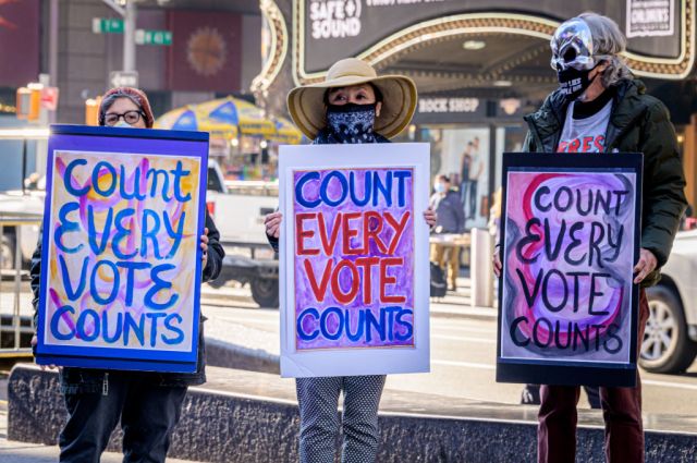 What’s your vote really worth?