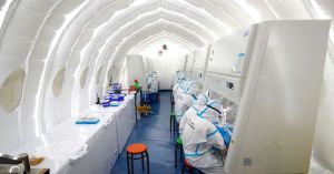 Was the virus engineered?