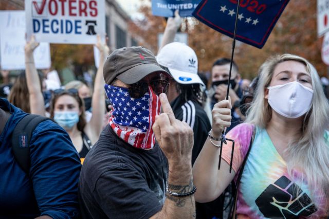 America’s divisions will only get worse