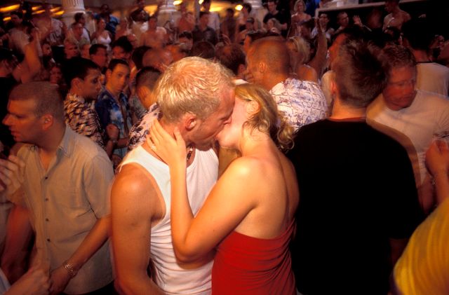 Is casual sex immoral?