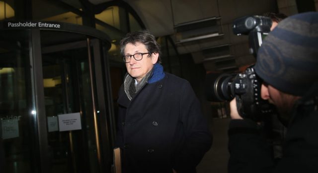 Oli Scarff/Getty Images)