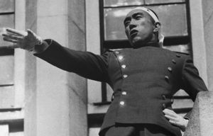 Today's alt-Right are the ideological children of Yukio Mishima