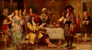 Pennsylvania started life as a battleground state