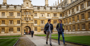 Cambridge is censoring any dissent on trans issues