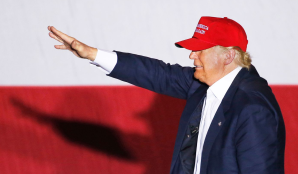 Trump Derangement Syndrome is here to stay