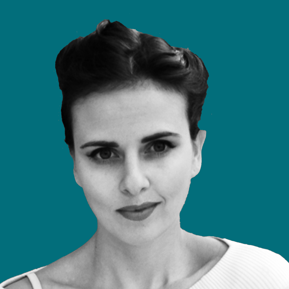 Kat Rosenfield, a writer for UnHerd