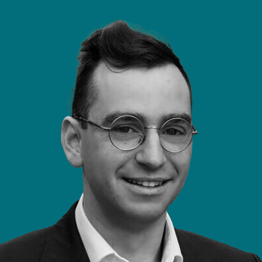 Matthew Lesh A Writer For UnHerd