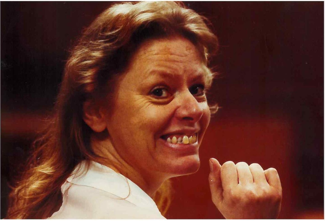 Aileen Wuornos was no monster picture