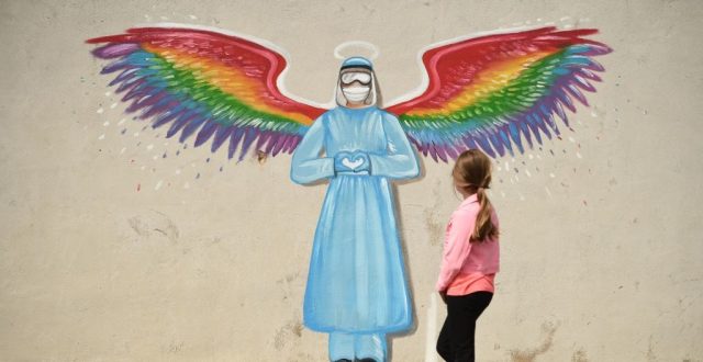 It’s not our job to protect the NHS