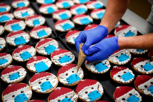 How dangerous is the Covid mutation?