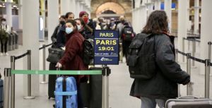 Travel bans won't stop the new Covid strain