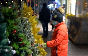 How will you remember this year?