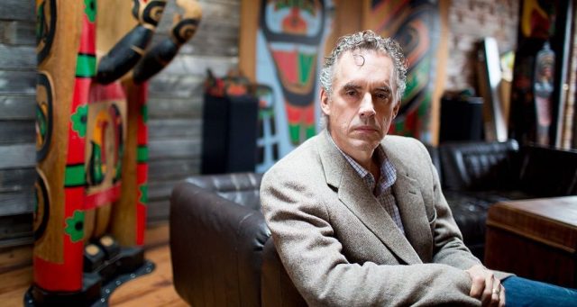 When will a female Jordan Peterson arrive? Credit: Getty