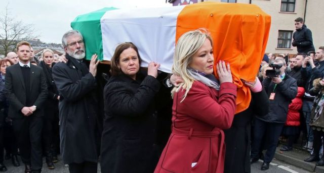 Will anyone ever say ‘sorry’ in Northern Ireland?