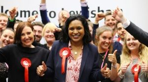 Has Labour forgotten its Christian roots?