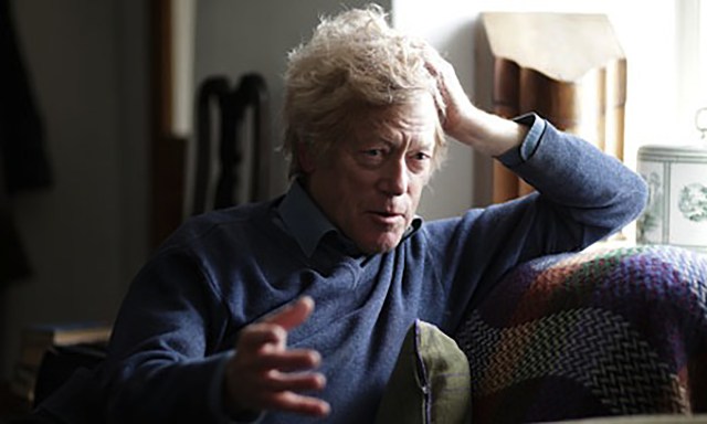 Roger Scruton still gives me strength