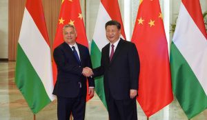 Why Viktor Orban chooses China over the EU