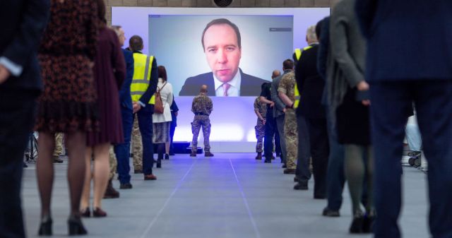 The pandemic didn’t shatter society, Zoom did