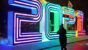 How will Covid shape 2021?