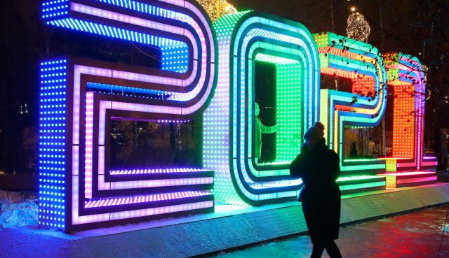 How will Covid shape 2021?