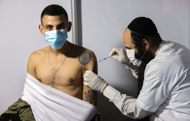 Don’t call Israel an apartheid state