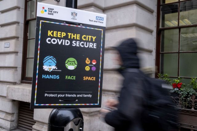 Do you know how Covid really spreads?