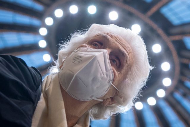 Will vaccine wars destabilise Britain?