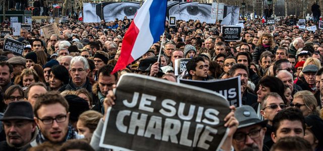 The French Left against Islamism